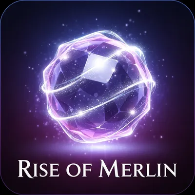 Rise of Merlin