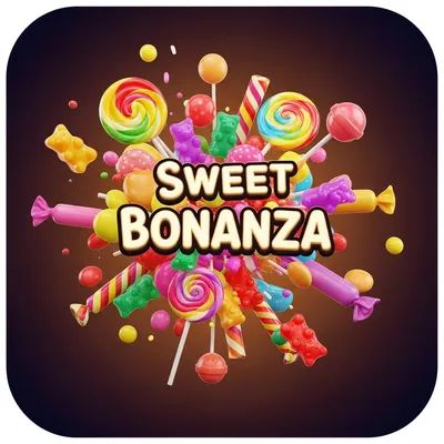 Sweet Bonanza