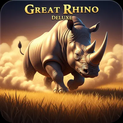 Great Rhino Deluxe