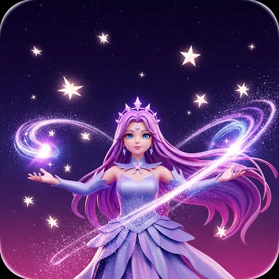 Starlight Princess