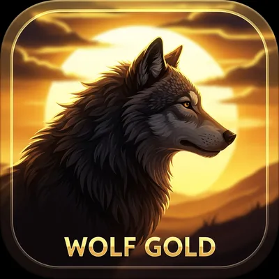 Wolf Gold